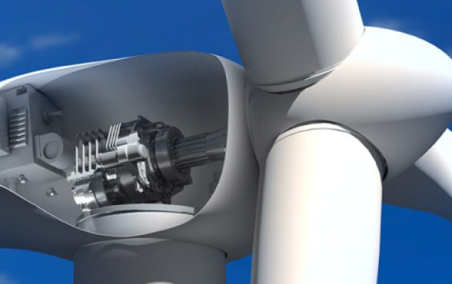 Comprehensive Windmill Installation Services by Windparts India for Sustainable Energy Solutions